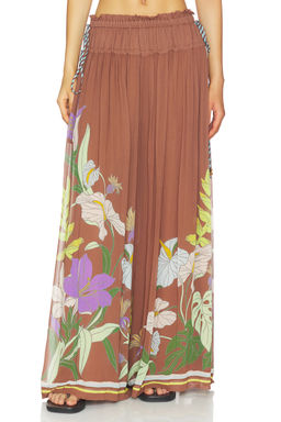 Alemais - Alfie Ruched Pant