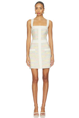 Amanda Uprichard - Archie Dress