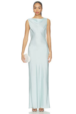 Amanda Uprichard - Roslyn Gown
