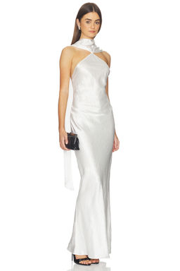 Amanda Uprichard - Ashton Maxi Dress