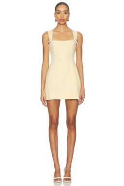 Amanda Uprichard - Baylee Romper