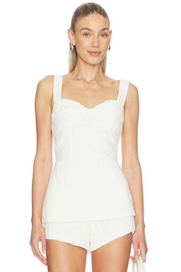 Amanda Uprichard - x REVOLVE Soho Tunic