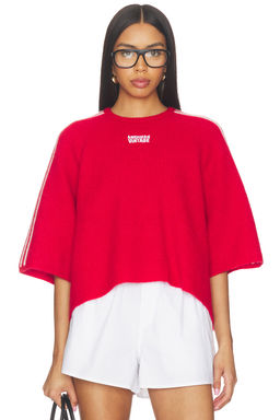 American Vintage - Short Sleeve Cropped Tee