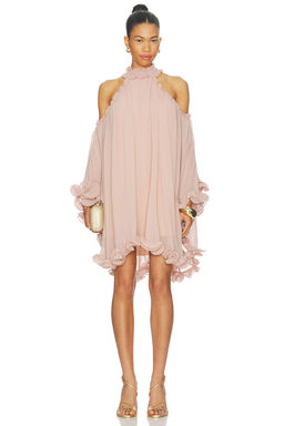 Aniye By - Tessa Mini Dress