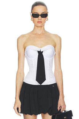 Aniye By - Sandy Bustier Top