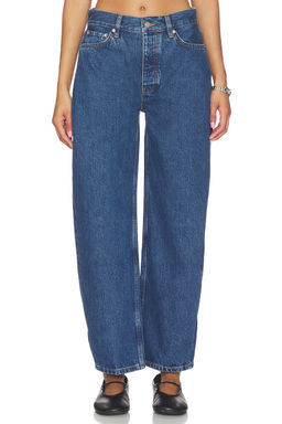 ANINE BING - Fritz Jeans