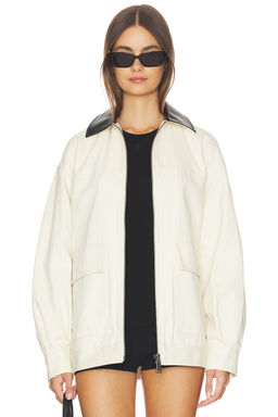 ANINE BING - Holden Jacket