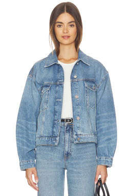 ANINE BING - Quincy Jacket