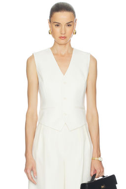 ANINE BING - Mario Vest