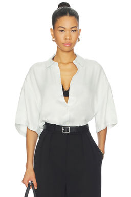 ANINE BING - Coco Shirt