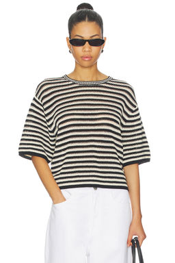 ANINE BING - Theo Top
