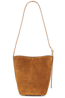 ANINE BING - Elly Medium Bucket Bag