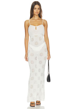 Asta Resort - Cecilia Maxi Dress