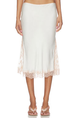 Asta Resort - Nikolina Midi Skirt