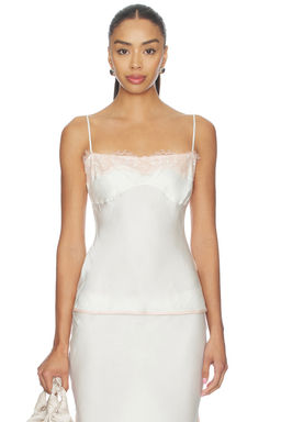 Asta Resort - Nikolina Camisole