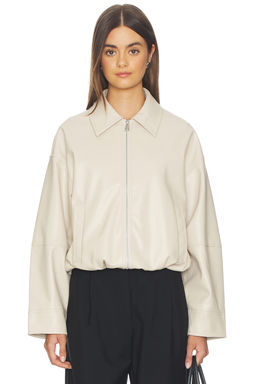 Apparis - Ada Sans Leather Jacket