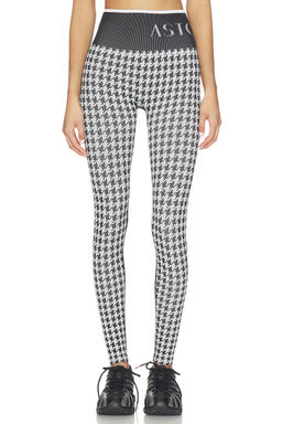 Astoria - Seamless Knit Legging