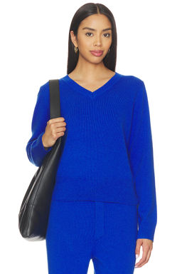 Artless Forever - Tove V-neck Sweater