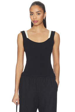 Artless Forever - Iris Layered Tank