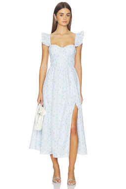 ASTR the Label - Wedelia Dress