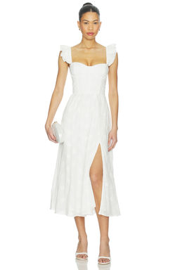 ASTR the Label - Wedelia Dress