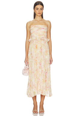 ASTR the Label - Emerys Dress