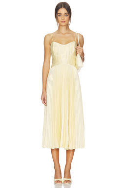 ASTR the Label - Shionagh Dress