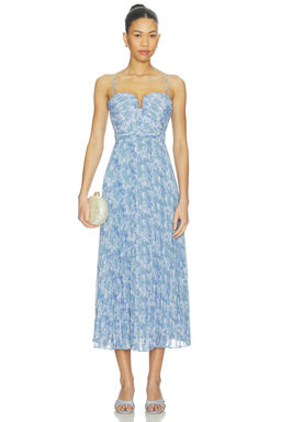 ASTR the Label - Bayley Dress