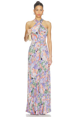 ASTR the Label - x REVOLVE Samantha Gown