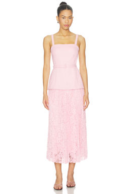 ASTR the Label - Caitlin Dress