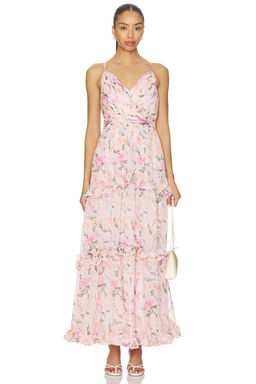 ASTR the Label - Ayanna Dress