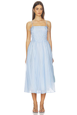 ASTR the Label - Lahela Dress
