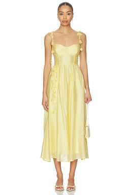 ASTR the Label - Halcyon Dress