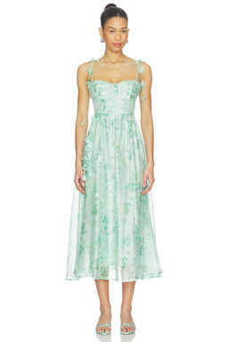 ASTR the Label - Halcyon Dress
