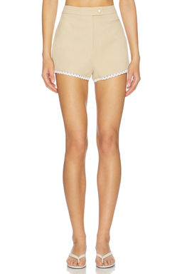 ASTR the Label - Kya Shorts