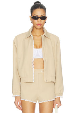 ASTR the Label - x REVOLVE Reid Jacket