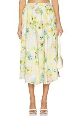 ASTR the Label - Kaleigh Skirt