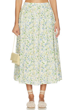 ASTR the Label - Wylda Skirt