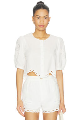 ASTR the Label - Joellyn Top