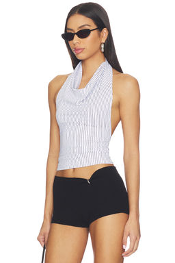 Amelie Teje - Cadence Top