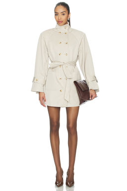 Auteur Studio - AUTEUR Blaise Jacket