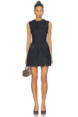 Anna Quan - Giada Dress