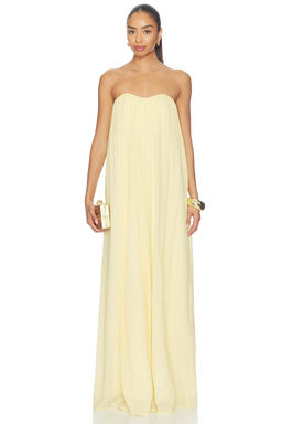 Anna Quan - Larsa Dress