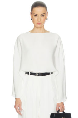 Anna Quan - Portia Top