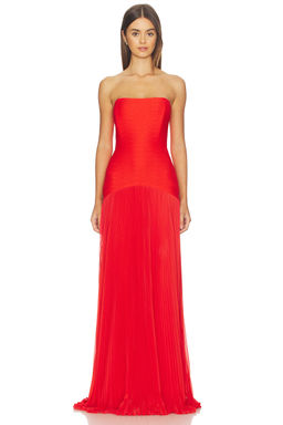 Alexis - Sunniva Dress