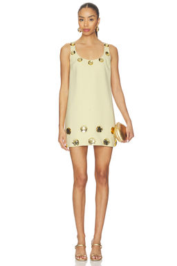Alexis - Aravine Dress