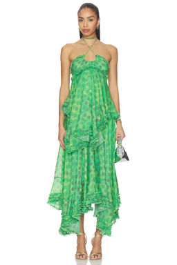 Alexis - Sidi Dress