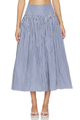 Alexis - Havara Skirt