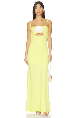 Bahia Maria - Nora Dress