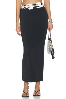 Bahia Maria - Agata Long Skirt